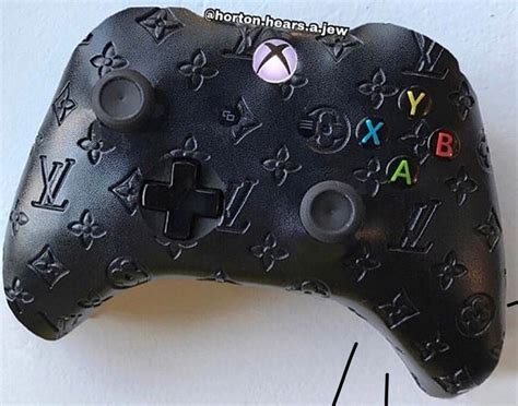 louis vuitton video game|Louis Vuitton xbox controller.